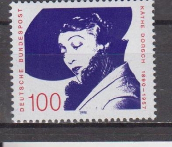 NSR 1483 ** - 1990